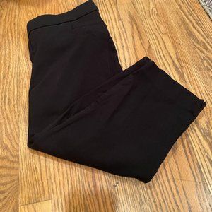APT 9 Cropped Trousers size MP
